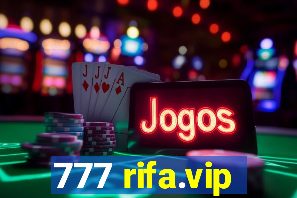 777 rifa.vip